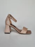 Sandalia Madrid