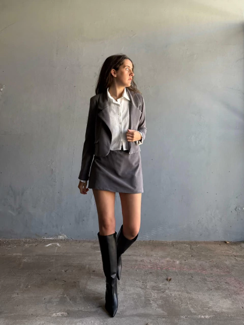 Blazer Fido - comprar online