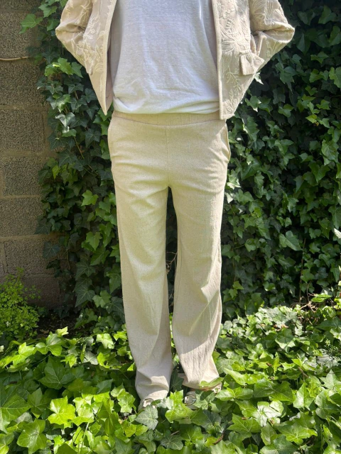 Pantalon Pay