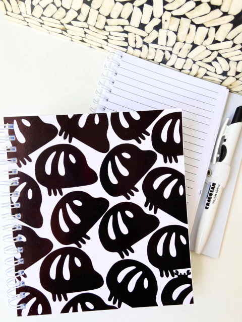 Caderno Soldadinho - comprar online