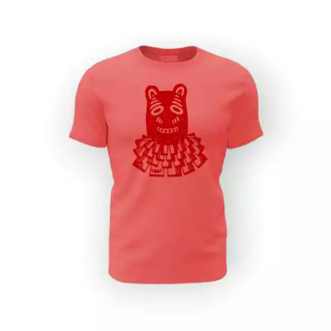 Camiseta La Ursa