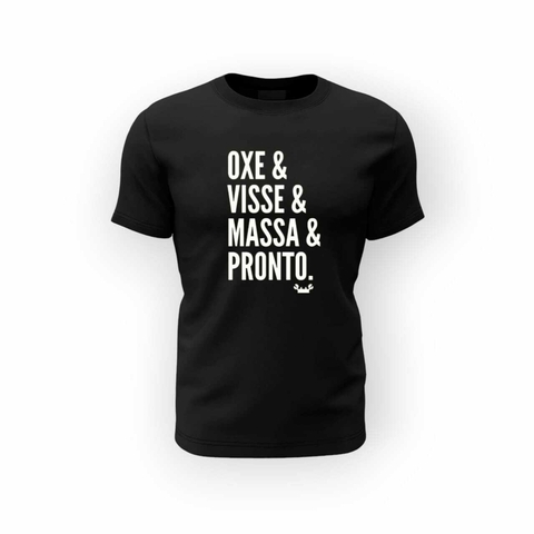 Camiseta Pernambuquês