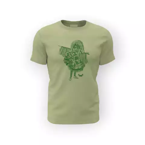 Camiseta Caboclo 2.0 Infantil