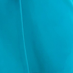 Vestido Cadenas (magenta, verde, marino, rosa, azul, coral, rojo, amarillo y negro) - Bastille