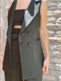 PALAZZO SASTRERO ROJO M - comprar online