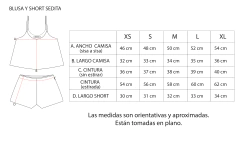 Set Blusa y short + bata ROSA PECES - tienda online