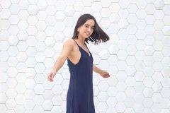 Vestido Algarve