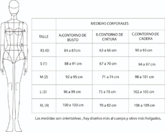 Pantalón nude - comprar online