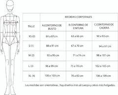 Camisa manga larga y pantalón R02-Laurel en internet