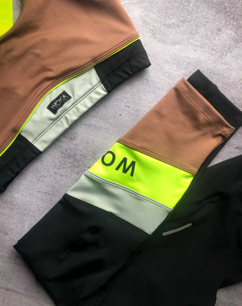 CALZA LARGA RIHANNA - comprar online