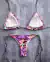 BIKINI HAWAIAN LILA - comprar online
