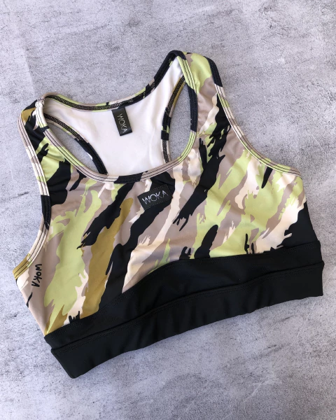 TOP MADISON - comprar online