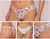 Pack x3 colaless de microfibra. Art. 638 en internet