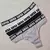 Pack x3 colaless de algodón deportiva Art. 10190 - comprar online