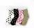 Par de pantumedias peluche antideslizante dama. Maxima Lingerie - comprar online