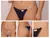 Pack x3 colaless regulables de algodón Art. 574 - comprar online