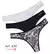 Pack x3 colaless de microfibra. Art. 630 - comprar online