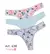 Pack x3 colaless de microfibra. Art. 638 - comprar online