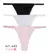 Pack x3 colaless regulables de morley microfibra. Art. 643 - comprar online