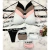 Conjunto taza triangulo soft de morley Art. 1300
