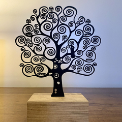 "El Árbol de la Vida" - Klimt