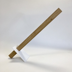 Maeva - madera oscura con dimmer - comprar online