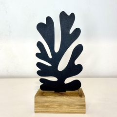 "El Periquito y la Sirena" (Cutout 1) - Matisse