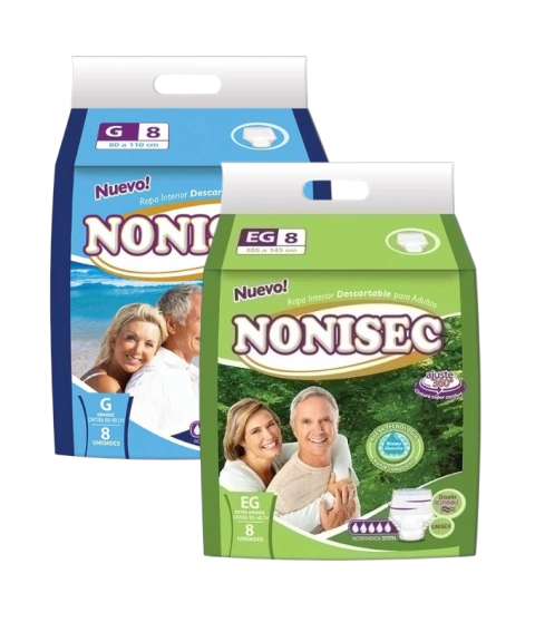 NONISEC ROPA INTERIOR - comprar online
