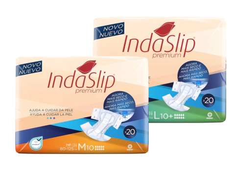 INDASLIP PREMIUM PLUS - comprar online