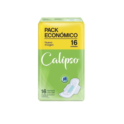 CALIPSO NORMAL CON ALAS