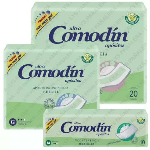 COMODIN APOSITOS - comprar online