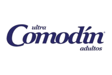 Marca 8 de LyS Pañalera