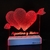 DOS CORAZONES PERSONALIZADA - comprar online