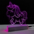 UNICORNIO LINEAL