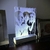 FOTOLÁMPARA GRANDE PERSONALIZADA VERTICAL en internet