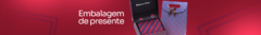 Banner da categoria Embalagens de Presente