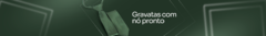 Banner da categoria Gravatas com Nó Pronto