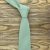 Gravata Tradicional Verde Menta Textura Pontilhada - Rechia Store - Loja de Gravatas e Acessórios