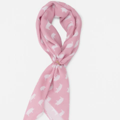 Echarpe Feminina Personalizada - comprar online