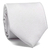 Gravata Slim Cinza Textura Listrada - comprar online