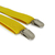 Suspensório Adulto Amarelo - comprar online