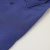Camisa Fácil de Passar Manga Longa Social Masculina Slim Fit Básica Azul Listrada na internet