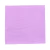 Lenço de Bolso Roxo Púrpura Textura Pontilhada na internet