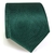 Gravata Tradicional Verde Esmeralda Textura Quadriculada - comprar online