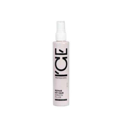 ICE Filler Capilar Reparador - Nuevo - comprar online