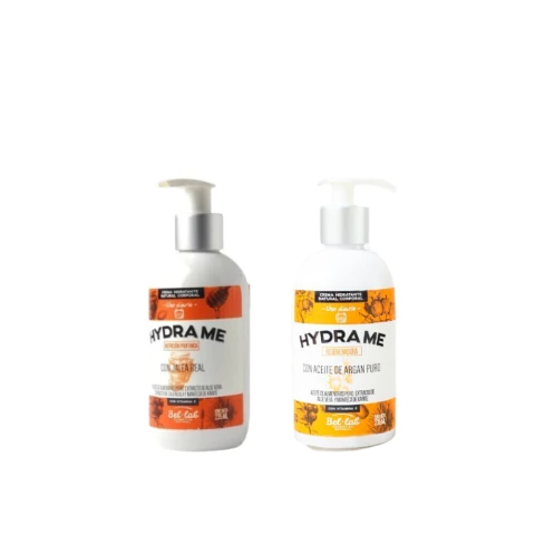 Kit Hidratación Corporal Hydra Me - comprar online