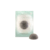 Esponja Facial Negro Bamboo Charcoal