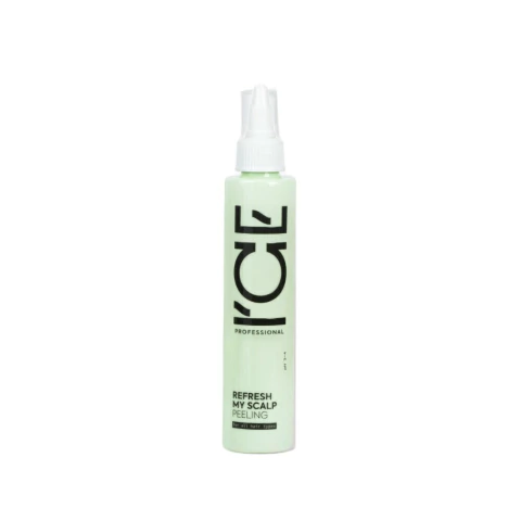 ICE Peeling Exfoliante Cuero Cabelludo-Nuevo - comprar online