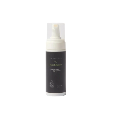 Foam Botaniqué - Espuma de Limpieza - comprar online
