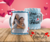 Caneca de Porcelana Personalizada - comprar online
